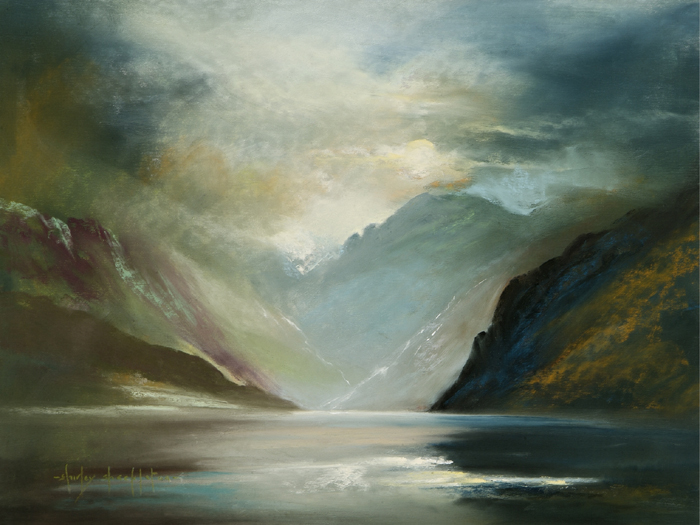 Percyhouse Gallery Cockermouth Artists